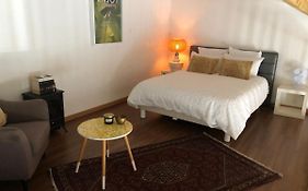 Appartements duplex La Genette Le Mail